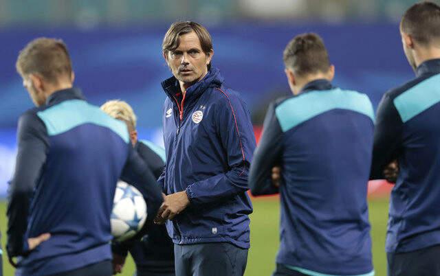 Fenerbahçe Teknik Direktörü Philip Cocu Kimdir?