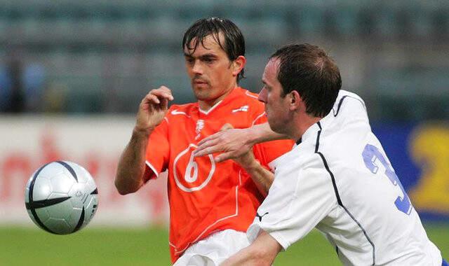 Fenerbahçe Teknik Direktörü Philip Cocu Kimdir?