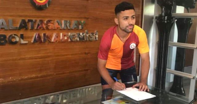 Galatasaray'a Yeni Transferi Malik Karaahmet Kimdir?