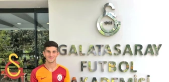 Galatasaray'ın Gazişehir'den Transfer Ettiği Mirza Cihan Türk Gareth Bale Olarak Adlandırılıyor