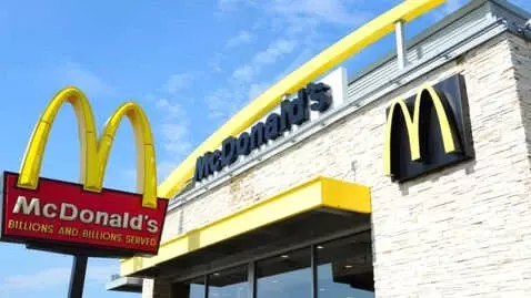 Mcdonald's 8 Aylık Hamile Kadına Kahve Yerine Temizleme Solüsyonu Verdi