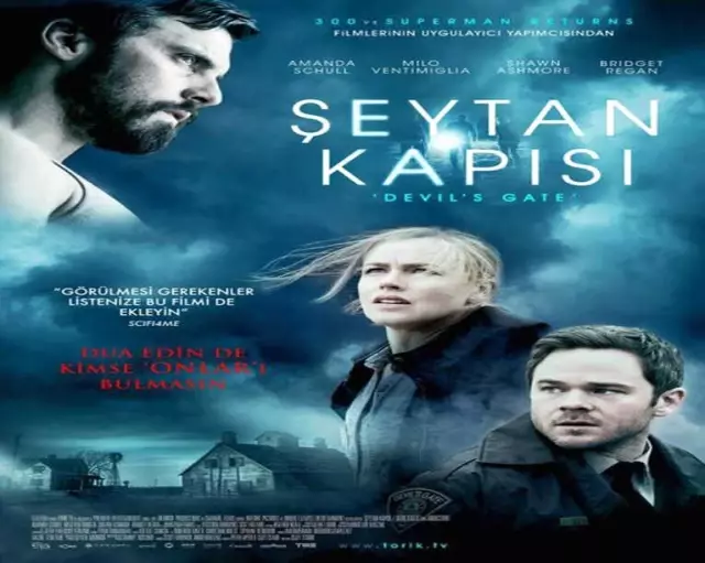 Vizyonda Bu Hafta