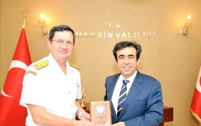 YAŞ Kararları Sonrası Oramiralliğe Terfi Ettirilen Adnan Özbal Kimdir?