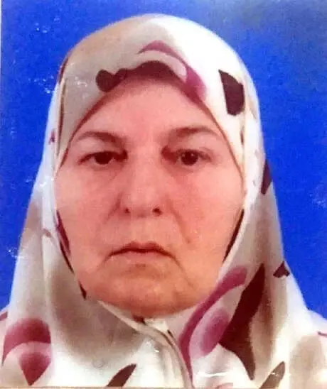 Annesinin Başını Kesen Oğula Müebbet Hapis
