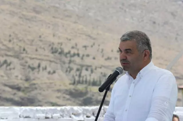 Büyükşehir'den Yahyalı'ya 52 Milyon TL'lik Yatırım