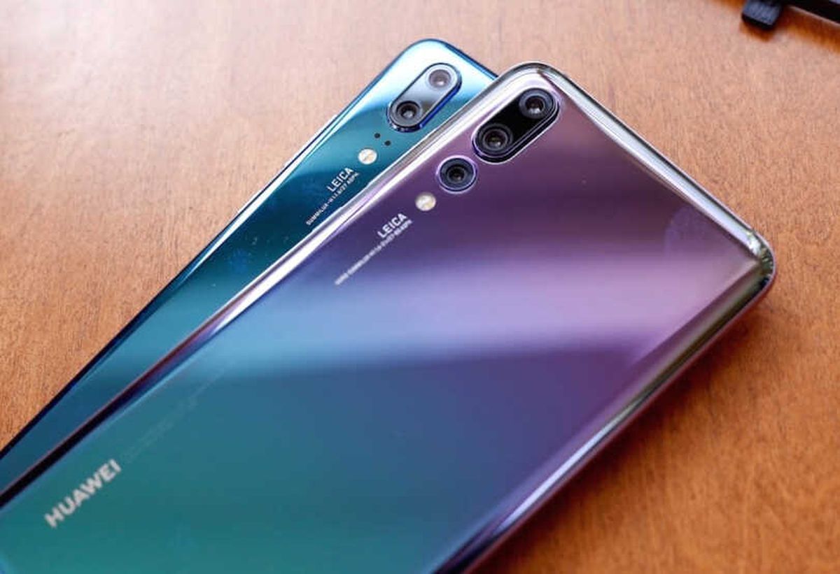Huawei Apple'dan Daha Fazla Telefon Sattı, İkincilik Artık Onun!