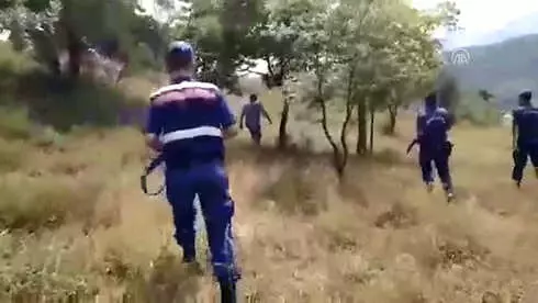 Kaçak Kazı Operasyonu