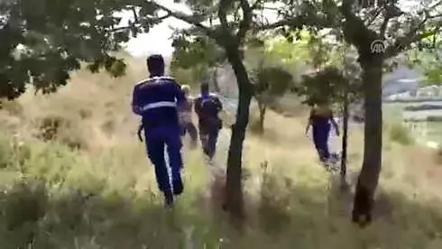 Kaçak Kazı Operasyonu