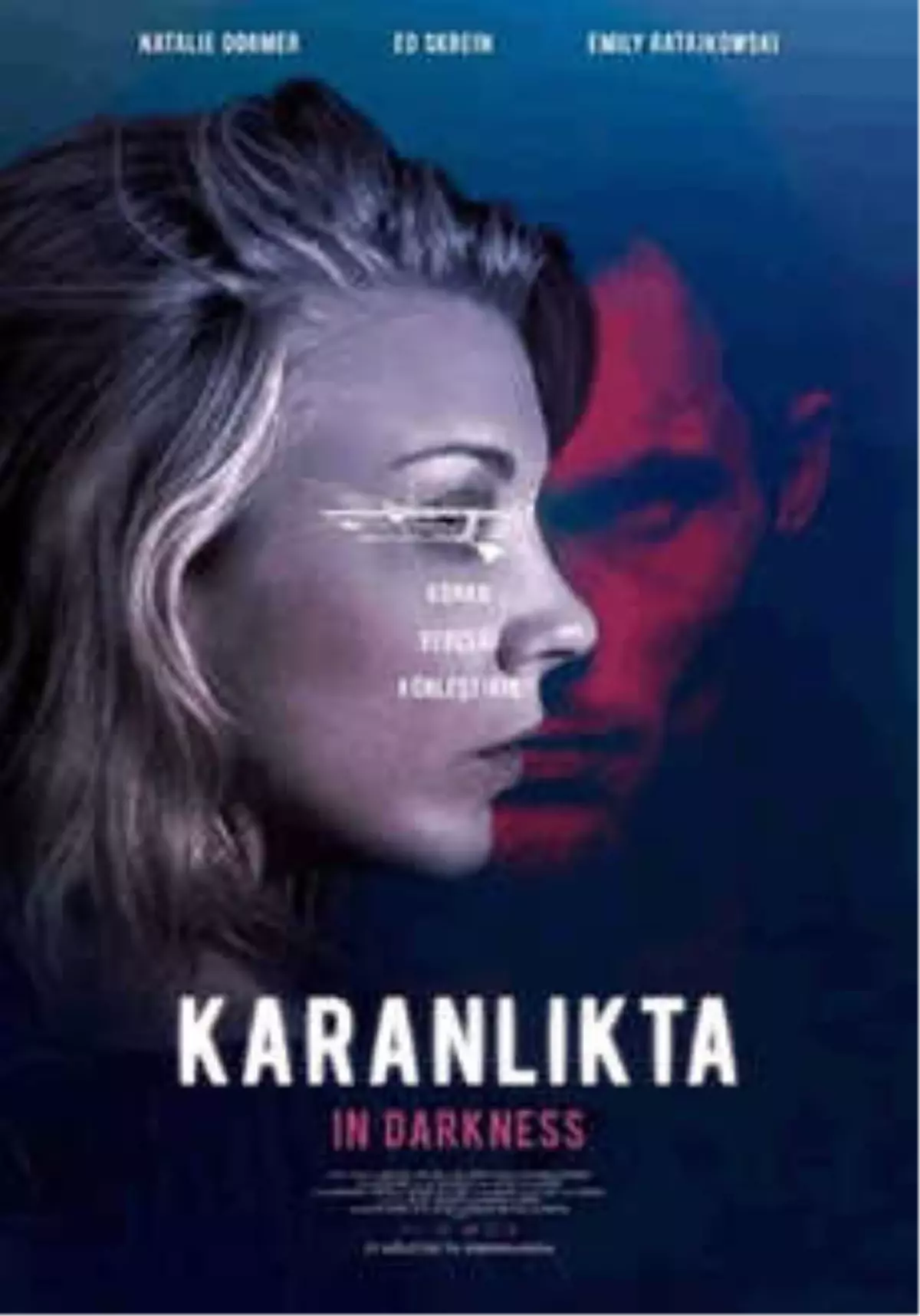 Karanlıkta Filmi