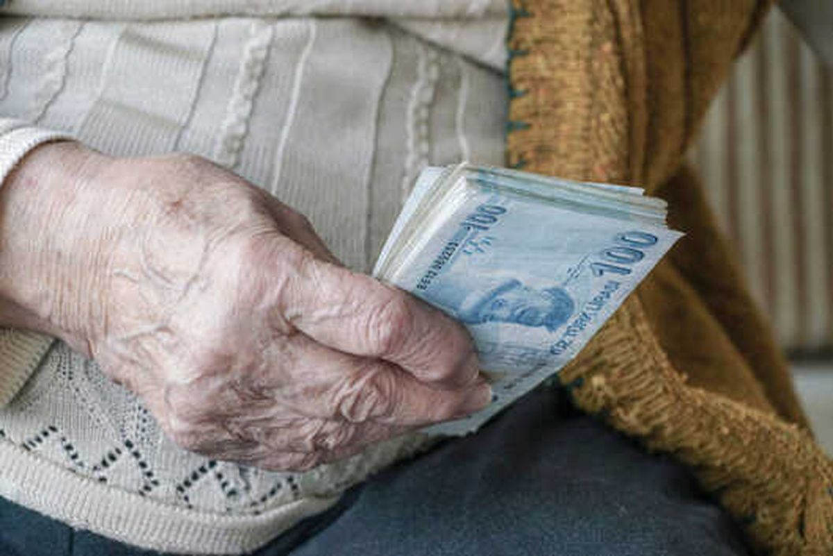 Müjdeyi Erdoğan Verdi! Emekli İkramiyeleri Bayramdan Önce Yatacak