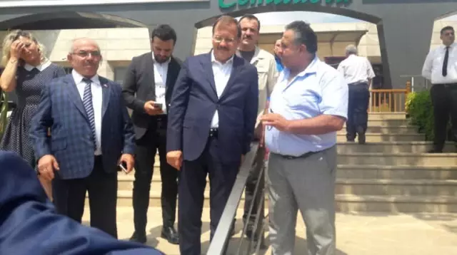 Siyah İncir İhracatının Önündeki Engeller Kalkıyor Siyah İncir İhracatının Önündeki Engeller Kalkıyor