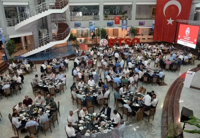 Teknosab Makine Sektörüne Güç Katacak