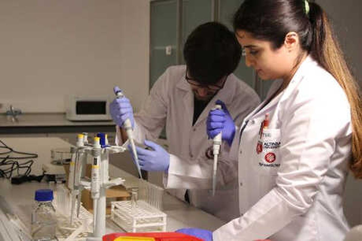 Türk İnsanının Genetiğine Uygun Kozmetik Ürünler Geliştirilecek