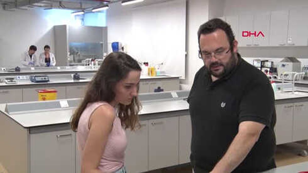 Türk İnsanının Genetiğine Uygun Kozmetik Ürünler Geliştirilecek