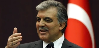 11. Cumhurbaşkanı Abdullah Gül'ün Doktoru FETÖ'den Tutuklandı