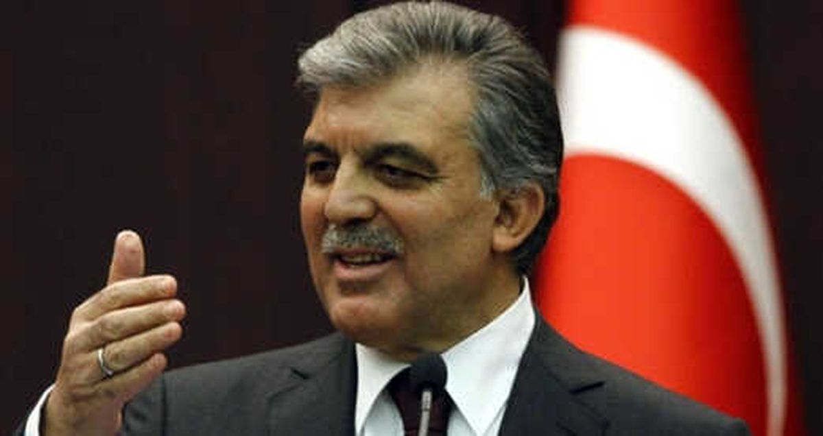 11. Cumhurbaşkanı Abdullah Gül'ün Doktoru FETÖ'den Tutuklandı