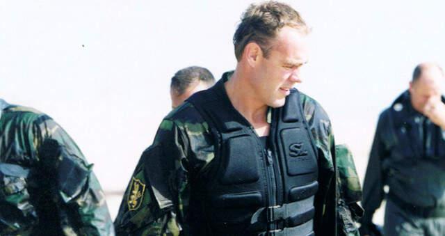 ABD İçişleri Bakanı Ryan Zinke Kimdir?