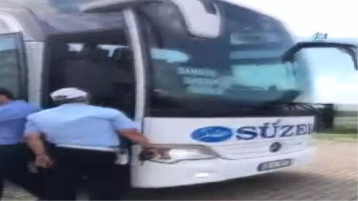Ceza Yeme Ekmek Ye'