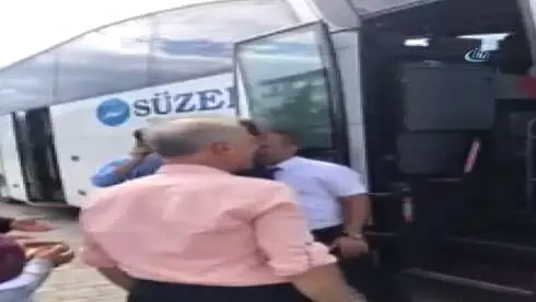 Ceza Yeme Ekmek Ye' Ceza Yeme Ekmek Ye'