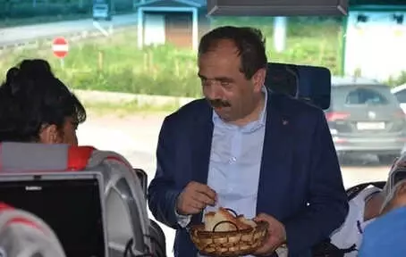 Ceza Yeme Ekmek Ye' Ceza Yeme Ekmek Ye'