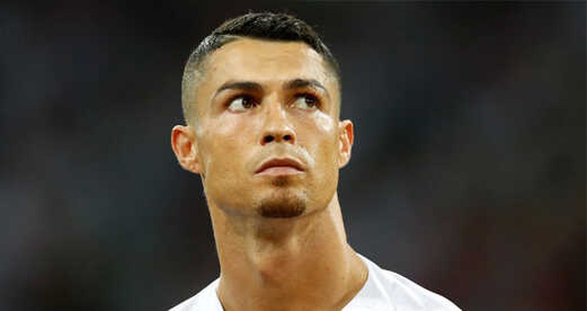 Cristiano Ronaldo, Real Madrid'i Instagram Hesabından Sildi!