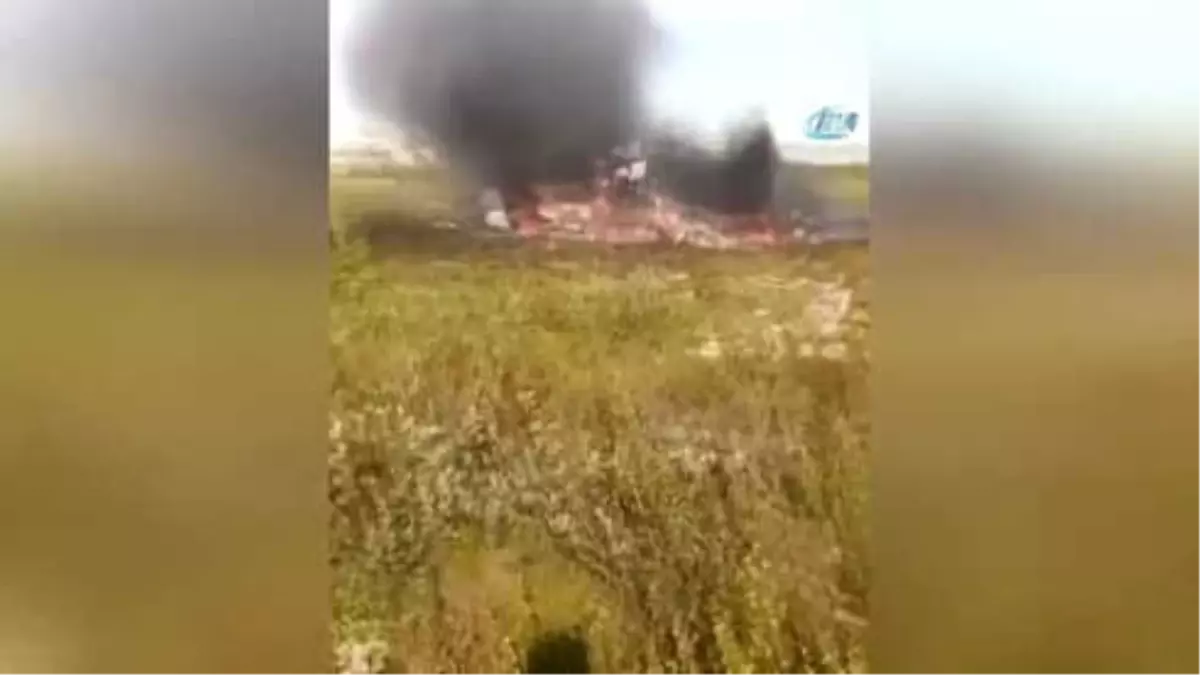 Rusya'da Düşen Helikopterin Kara Kutusu Açıldı