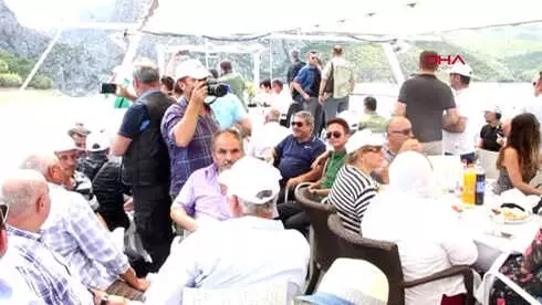 Samsun Türkiye'nin İlk Ekstrem Spor Festivali, Samsun'da Başladı