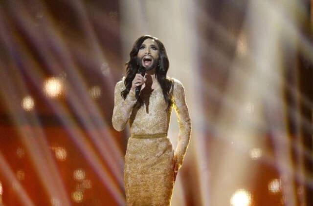TRT Genel Müdürü, Eurovision'u Cinsiyeti Belli OImayan Kişiler Katıldığı İçin Yayınlayamacaklarını Açıkladı