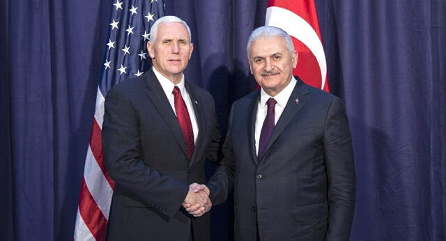 Türkiye'nin Yaptırım Kararı Aldığı Mike Pence Kimdir?