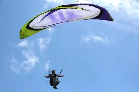 Falcon Fest Triatlon Yarışları, Samsun'da Başladı