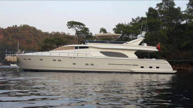 İş Adamı Cemal Eğin, Dört Farklı Partinin İlçe Başkanını Aynı Teknede Buluşturdu