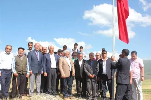 Kakaç Köyü 1. Kültürel Festival Şöleni
