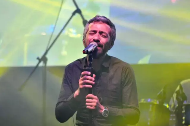 Karacabey'de Karadeniz Rüzgarı Esti Karacabey'de Karadeniz Rüzgarı Esti