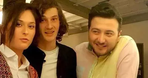 Kiralık Aşk Dizisinin Ozan'ı Hayatını Kaybetti Kiralık Aşk Dizisinin Ozan'ı Hayatını Kaybetti