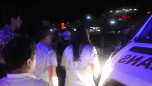 Manisa Motosiklet Sürücüsünün Hayatını Kaybettiği O Kaza Kamerada Manisa Motosiklet Sürücüsünün Hayatını Kaybettiği O Kaza Kamerada
