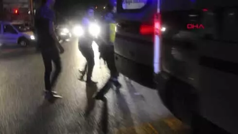 Manisa Motosiklet Sürücüsünün Hayatını Kaybettiği O Kaza Kamerada Manisa Motosiklet Sürücüsünün Hayatını Kaybettiği O Kaza Kamerada