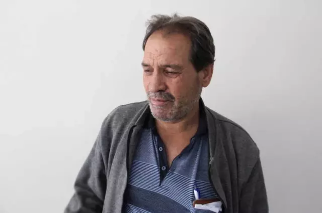 Oğlu Cinayete Kurban Giden Baba: Oğlu Cinayete Kurban Giden Baba: