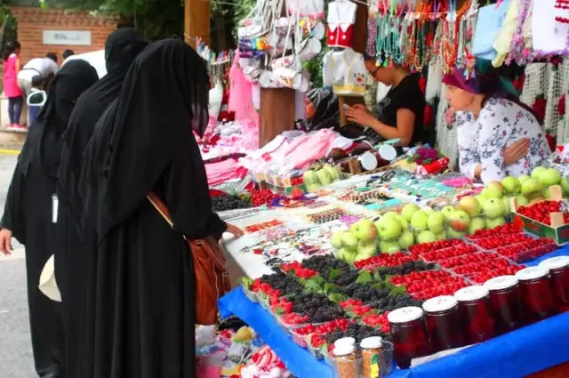 Arap Yatirimci Zigana Icin Geldi