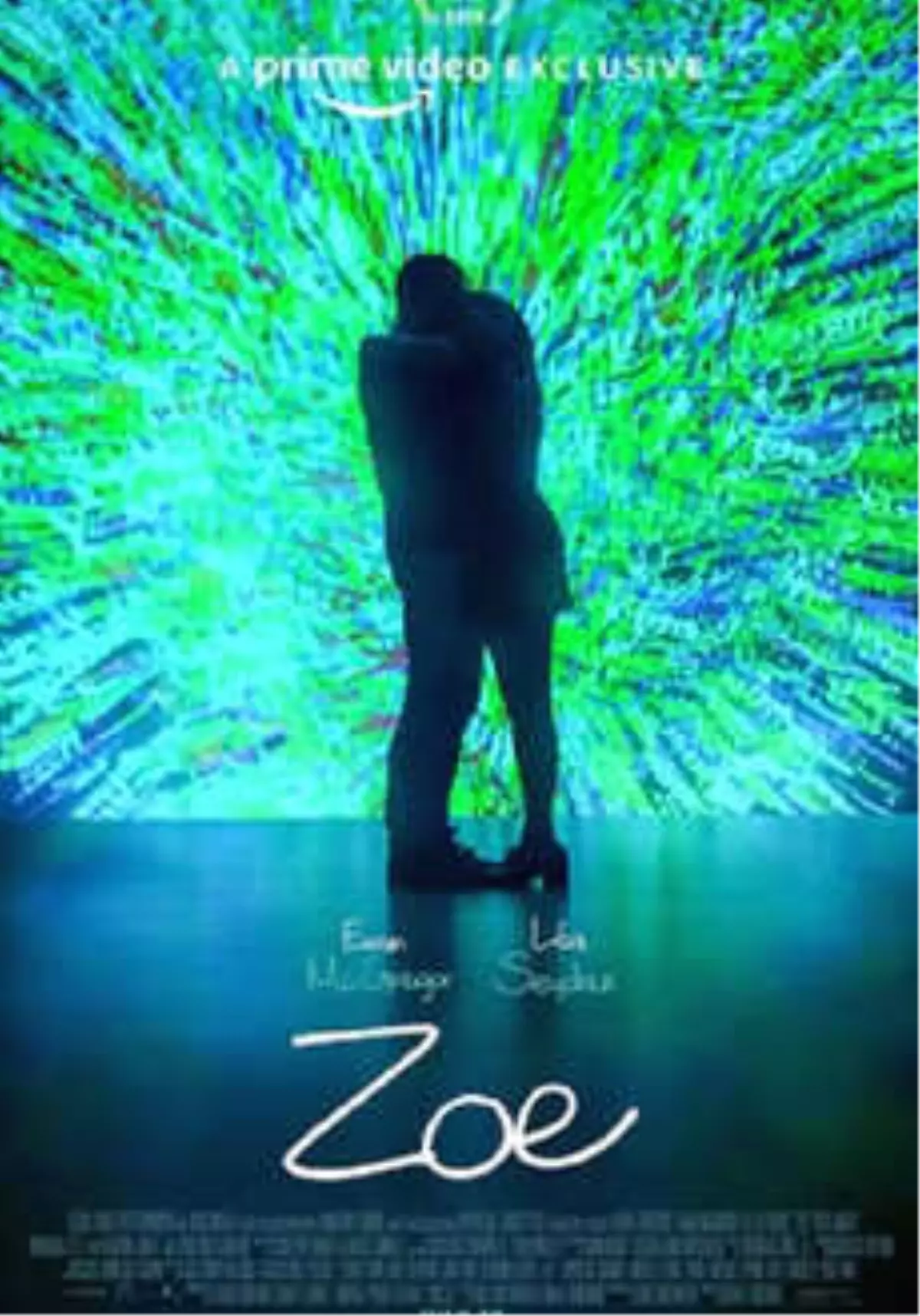 Zoe Filmi