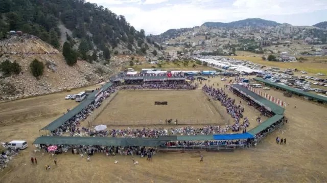 2. Karagöl Yayla Şenlikleri 2. Karagöl Yayla Şenlikleri
