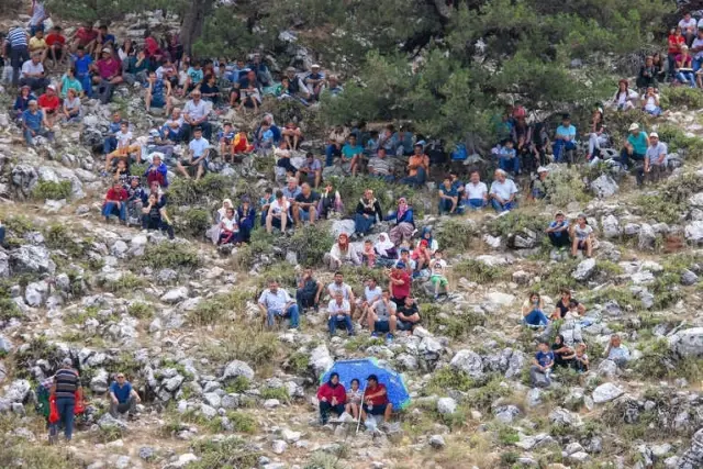 2. Karagöl Yayla Şenlikleri 2. Karagöl Yayla Şenlikleri