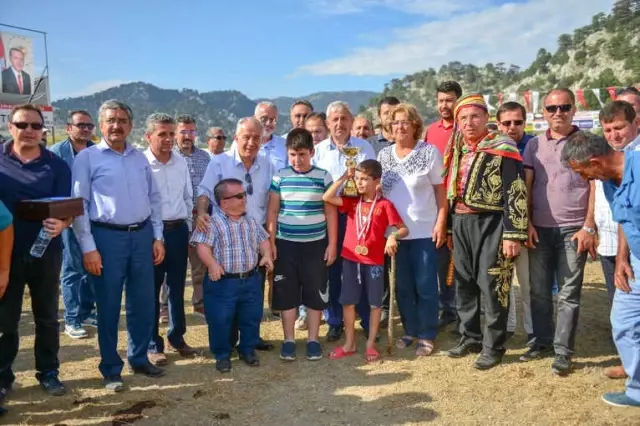 2. Karagöl Yayla Şenlikleri 2. Karagöl Yayla Şenlikleri