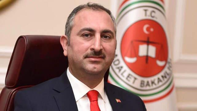 Adalet Bakanı Abdülhamit Gül Açıkladı: Yılda 4-5 Bin Hakim Savcı Almayı Planlıyoruz