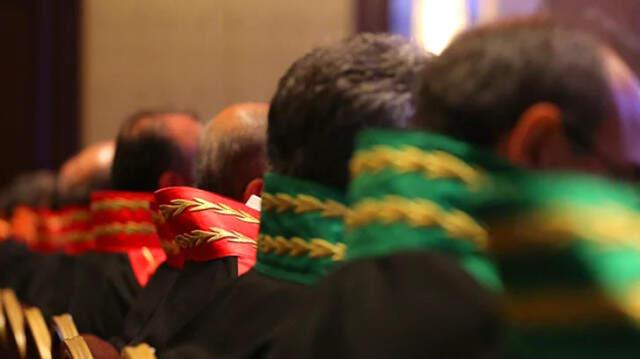 Adalet Bakanı Abdülhamit Gül Açıkladı: Yılda 4-5 Bin Hakim Savcı Almayı Planlıyoruz