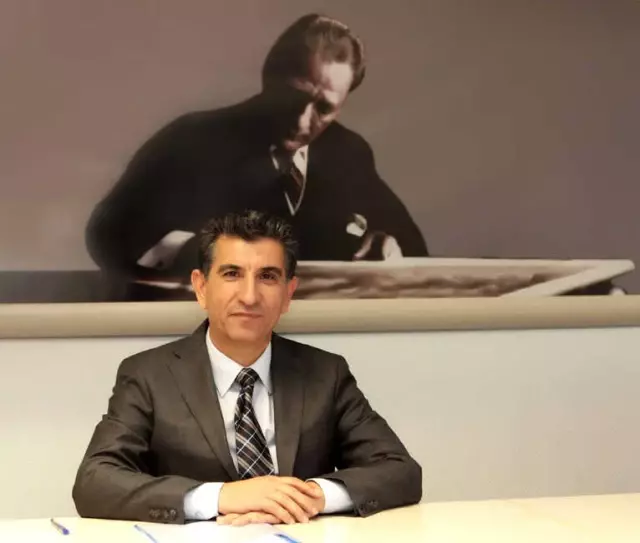 Alosbi'de Eğitim Hareketi Başlıyor