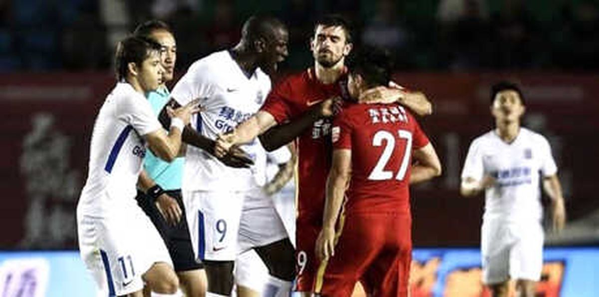 Demba Ba'dan Kendisine Destek Verenlere Teşekkür