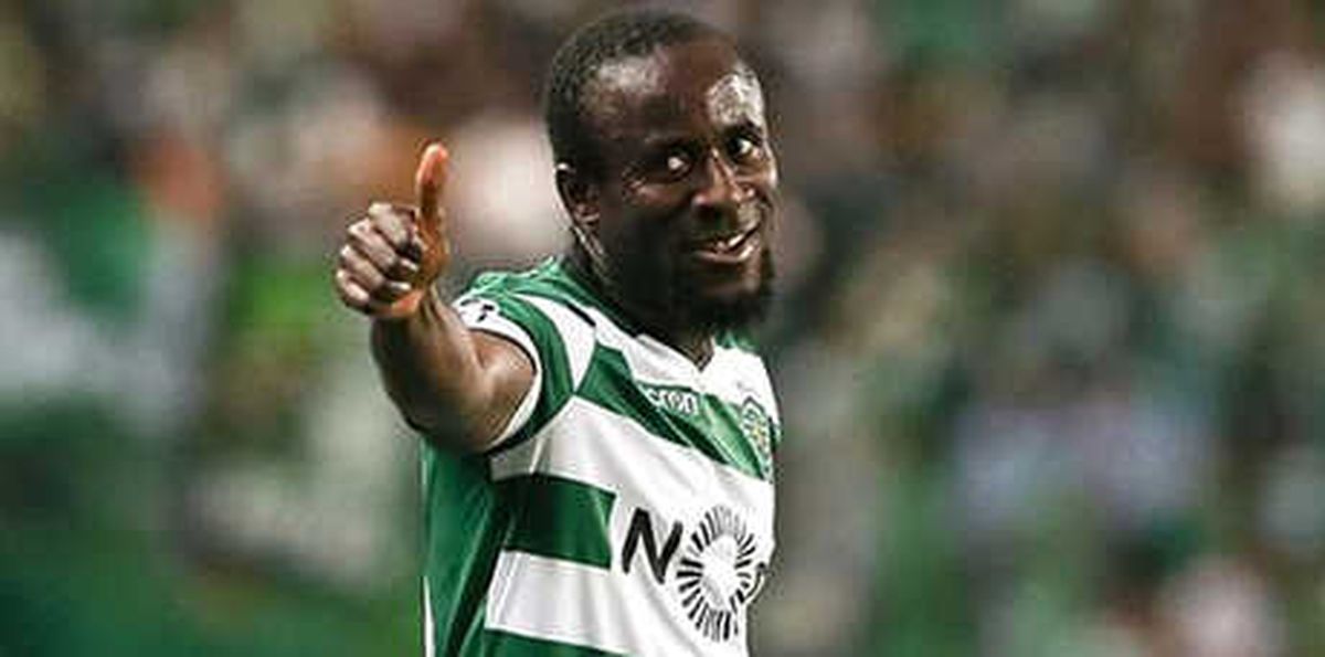 Göztepe'de Seydou Doumbia Bombası