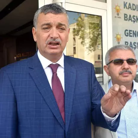 Güvenç: Abd, Bir CIA Ajanı İçin Türkiye ile Dalaşmaya Çalışıyor Güvenç: Abd, Bir CIA Ajanı İçin Türkiye ile Dalaşmaya Çalışıyor