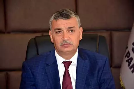 Güvenç: Abd, Bir CIA Ajanı İçin Türkiye ile Dalaşmaya Çalışıyor Güvenç: Abd, Bir CIA Ajanı İçin Türkiye ile Dalaşmaya Çalışıyor