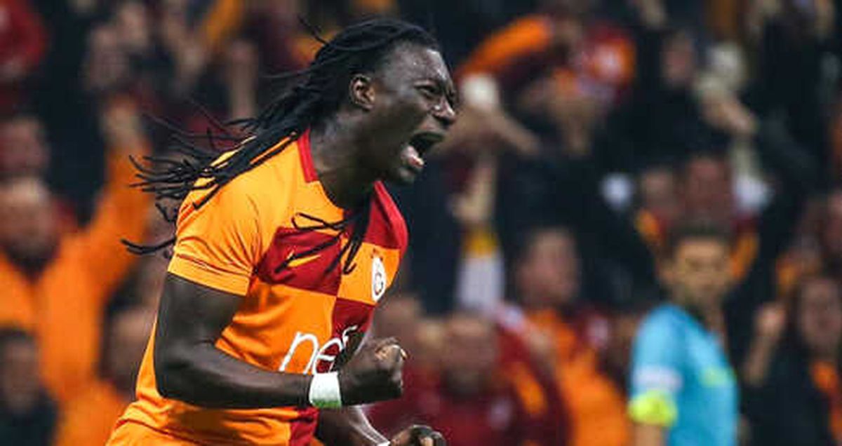 Kaçan Kupadan Sonra Gomis: Bana Güvenin, Çok Çalışacağım